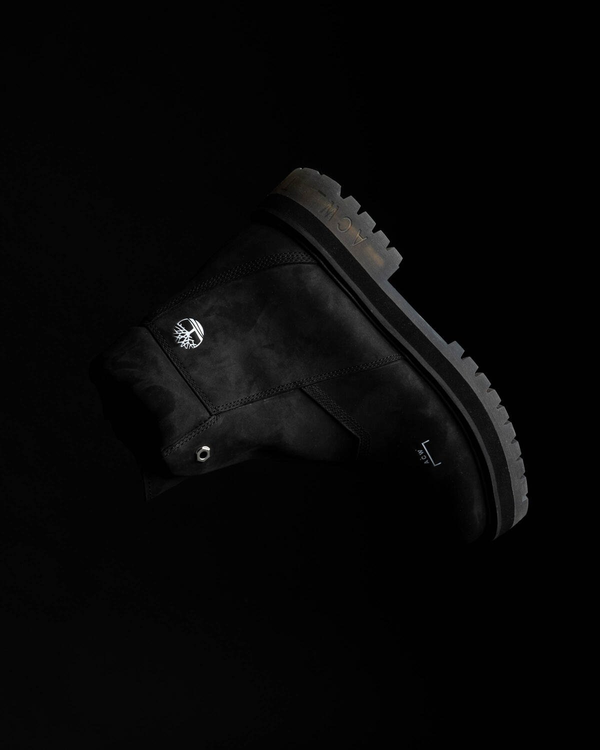 Timberland x A-COLD-WALL* 6 INCH ZIP UP BOOT | TB0A68VB0151